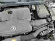 2018 Mercedes-Benz CLA 250 with VIN WDDSJ4GB3JN666378, listed as a Copart auction lot 81969625 with 62,888 mi miles and Clean title. Bid and sale history available at DreamBid. Image 13.