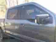 2023 Ford F-150 XL с VIN 1FTFW1E58PFB76725, выставлен на аукционе IAAI как лот 41634459 с пробегом 23 534 миль миль и . История ставок и продаж доступна на DreamBid. Изображение 14.