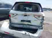 2012 Honda Odyssey Touring с VIN 5FNRL5H99CB115300, выставлен на аукционе IAAI как лот 42890660 с пробегом 120 808 миль миль и . История ставок и продаж доступна на DreamBid. Изображение 6.