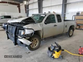 2012 GMC Sierra 1500 SLE с VIN 1GTR2VE78CZ354241, выставлен на аукционе Copart как лот 62015155 с пробегом 131 180 миль миль и Списание • Salvage title. История ставок и продаж доступна на DreamBid. Изображение 1.