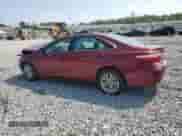 2017 Toyota Camry LE z VIN 4T1BF1FK8HU721849, wystawiony jako Copart lot #81603405 z przebiegiem 133 731 mil mil oraz Szkoda całkowita • Salvage title. Historia ofert i sprzedaży dostępna na DreamBid. Obrazek 2.