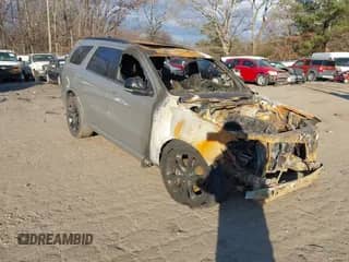 2023 Dodge Durango R/T Plus с VIN 1C4SDHCT7PC687200, выставлен на аукционе IAAI как лот 41146614 с пробегом Не указан миль и . История ставок и продаж доступна на DreamBid. Изображение 1.