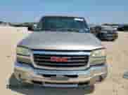 2003 GMC Sierra 1500 SLE с VIN 2GTEC19T131241185, выставлен на аукционе Copart как лот 80162765 с пробегом 248 555 миль миль и Списание • Salvage title. История ставок и продаж доступна на DreamBid. Изображение 5.