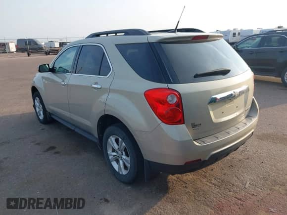 2011 Chevrolet Equinox 1LT с VIN 2CNFLEEC5B6343233, выставлен на аукционе IAAI как лот 43142215 с пробегом 189 084 миль миль и . История ставок и продаж доступна на DreamBid. Изображение 3.