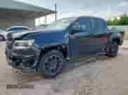 2020 Chevrolet Colorado 2WD LT с VIN 1GCGSCEN2L1246075, выставлен на аукционе Copart как лот 66317815 с пробегом 65 167 миль миль и Чистый • Clean title. История ставок и продаж доступна на DreamBid. Изображение 1.