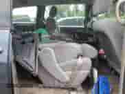 2007 Toyota Sienna CE with VIN 5TDZK23C77S023835, listed as a Copart auction lot 84447085 with 89,954 mi miles and Salvage title. Bid and sale history available at DreamBid. Image 11.