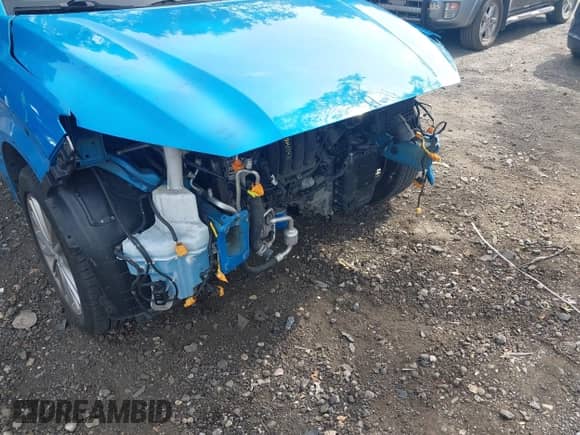 2020 Hyundai Kona SEL с VIN KM8K2CAA8LU483614, выставлен на аукционе IAAI как лот 43296601 с пробегом 78 891 миль миль и . История ставок и продаж доступна на DreamBid. Изображение 6.