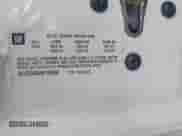 2004 Chevrolet Malibu Maxx LS с VIN 1G1ZT64824F158689, выставлен на аукционе IAAI как лот 42602187 с пробегом Не указан миль и . История ставок и продаж доступна на DreamBid. Изображение 9.