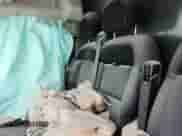 2021 Ram ProMaster Cargo with VIN 3C6LRVDG0ME546034, listed as a IAAI auction lot 43589550 with 64,245 mi miles and . Bid and sale history available at DreamBid. Image 30.