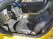2005 Chevrolet Corvette с VIN 1G1YY24U055117410, выставлен на аукционе Copart как лот 84046495 с пробегом 48 114 миль миль и Чистый • Clean title. История ставок и продаж доступна на DreamBid. Изображение 7.