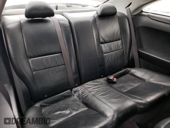 2004 Honda Accord EX with VIN 1HGCM71654A018363, listed as a Copart auction lot 44717565 with 237,607 mi miles and Salvage title. Bid and sale history available at DreamBid. Image 10.