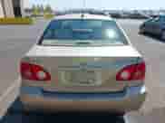 2005 Toyota Corolla LE с VIN 1NXBR32E55Z492254, выставлен на аукционе IAAI как лот 43326315 с пробегом 89 394 миль миль и . История ставок и продаж доступна на DreamBid. Изображение 16.