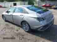 2024 Hyundai Elantra SEL z VIN KMHLM4DG3RU781212, wystawiony jako IAAI lot #43310046 z przebiegiem 21 974 mil mil oraz . Historia ofert i sprzedaży dostępna na DreamBid. Obrazek 3.