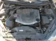 2014 Hyundai Genesis Coupe Ultimate с VIN KMHHU6KJ8EU115683, выставлен на аукционе Copart как лот 70834265 с пробегом 208 572 миль миль и Списание • Salvage title. История ставок и продаж доступна на DreamBid. Изображение 11.