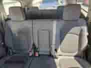2016 Chevrolet Traverse LT с VIN 1GNKVGKD4GJ236066, выставлен на аукционе Copart как лот 70018785 с пробегом 139 671 миль миль и Списание • Salvage title. История ставок и продаж доступна на DreamBid. Изображение 10.