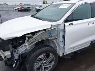 2023 Hyundai Santa Fe SEL с VIN 5NMS2DAJ7PH547455, выставлен на аукционе IAAI как лот 43292905 с пробегом 53 448 миль миль и . История ставок и продаж доступна на DreamBid. Изображение 6.