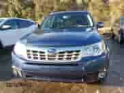 2012 Subaru Forester X Limited z VIN JF2SHBEC0CH445832, wystawiony jako IAAI lot #41535078 z przebiegiem 101 977 mil mil oraz . Historia ofert i sprzedaży dostępna na DreamBid. Obrazek 12.