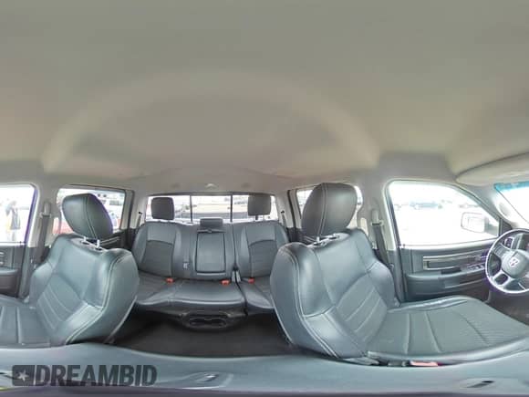 2016 Ram 1500 Sport with VIN 1C6RR7UT8GS180232, listed as a Copart auction lot 71680175 with 122,636 mi miles and Clean title. Bid and sale history available at DreamBid. Image 14.