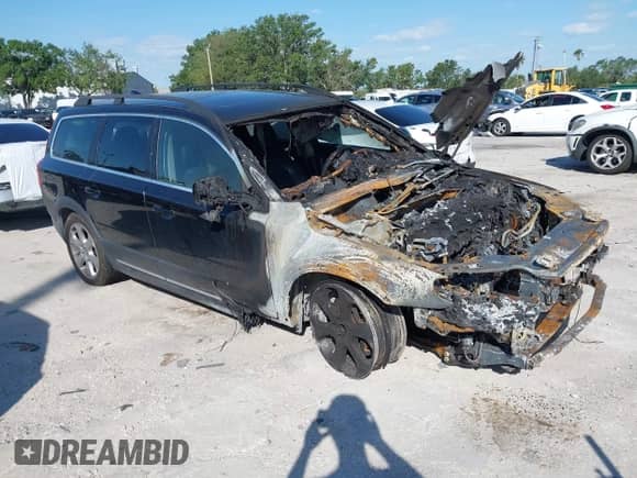 2010 Volvo XC70 3.0T с VIN YV4992BZ6A1080966, выставлен на аукционе IAAI как лот 41976331 с пробегом Не указан миль и . История ставок и продаж доступна на DreamBid. Изображение 1.