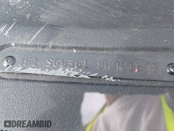 2008 Subaru Forester X with VIN JF1SG63618H721678, listed as a IAAI auction lot 43228191 with 204,965 mi miles and . Bid and sale history available at DreamBid. Image 17.