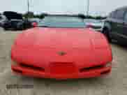 2002 Chevrolet Corvette с VIN 1G1YY32G725110548, выставлен на аукционе Copart как лот 74524004 с пробегом Не указан миль и Списание • Salvage title. История ставок и продаж доступна на DreamBid. Изображение 5.