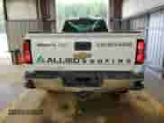 2018 Chevrolet Silverado 2500HD Work Truck с VIN 1GC1CUEG8JF169092, выставлен на аукционе Copart как лот 65362655 с пробегом 237 607 миль миль и Списание • Salvage title. История ставок и продаж доступна на DreamBid. Изображение 6.