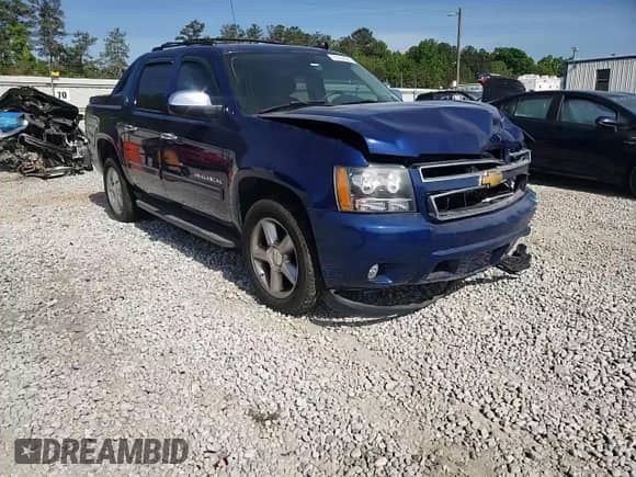 2013 Chevrolet Avalanche LT z VIN 3GNMCFE08DG376863, wystawiony jako Copart lot #53782085 z przebiegiem 178 819 mil mil oraz Szkoda całkowita • Salvage title. Historia ofert i sprzedaży dostępna na DreamBid. Obrazek 14.