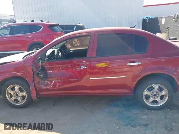 2009 Chevrolet Cobalt с VIN 1G1AL58H397134405, выставлен на аукционе IAAI как лот 43362582 с пробегом 273 657 миль миль и . История ставок и продаж доступна на DreamBid. Изображение 14.