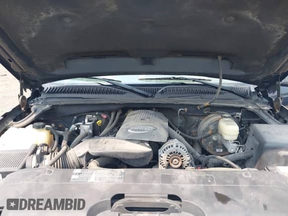 2006 Chevrolet Silverado 1500 LT3 с VIN 1GCEK19Z56Z301570, выставлен на аукционе IAAI как лот 42874801 с пробегом 231 647 миль миль и . История ставок и продаж доступна на DreamBid. Изображение 10.