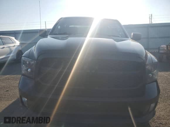 2016 Ram 1500 ST z VIN 1C6RR7FT8GS139435, wystawiony jako Copart lot #68106905 z przebiegiem 178 742 mil mil oraz Szkoda całkowita • Salvage title. Historia ofert i sprzedaży dostępna na DreamBid. Obrazek 5.