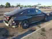 2021 Honda Accord Touring с VIN 1HGCV2F94MA012203, выставлен на аукционе Copart как лот 70909375 с пробегом 57 528 миль миль и Списание • Salvage title. История ставок и продаж доступна на DreamBid. Изображение 3.