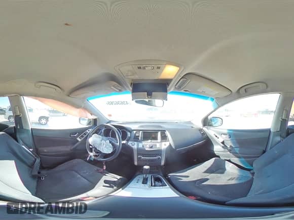 2011 Nissan Murano S с VIN JN8AZ1MU0BW059292, выставлен на аукционе Copart как лот 43636265 с пробегом 215 626 миль миль и Списание • Salvage title. История ставок и продаж доступна на DreamBid. Изображение 14.