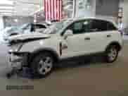 2012 Chevrolet Captiva Sport LS с VIN 3GNAL2EK0CS618196, выставлен на аукционе Copart как лот 68190635 с пробегом 116 152 миль миль и Списание • Salvage title. История ставок и продаж доступна на DreamBid. Изображение 1.