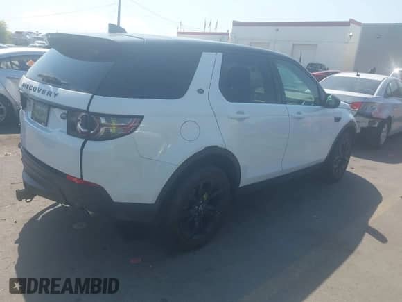 2018 Land Rover Discovery Sport HSE с VIN SALCR2RX4JH746672, выставлен на аукционе IAAI как лот 43155233 с пробегом 86 669 миль миль и . История ставок и продаж доступна на DreamBid. Изображение 4.