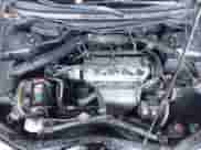 2002 Honda Accord with VIN 1HGCG32232A027801, listed as a IAAI auction lot 41548455 with 21,661 mi miles and . Bid and sale history available at DreamBid. Image 10.