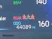 2022 Toyota Corolla XSE с VIN JTNC4MBE5N3189425, выставлен на аукционе IAAI как лот 42596463 с пробегом 44 089 миль миль и . История ставок и продаж доступна на DreamBid. Изображение 16.