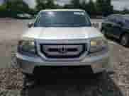 2009 Honda Pilot EX with VIN 5FNYF38479B024594, listed as a Copart auction lot 67815995 with 196,288 mi miles and Salvage title. Bid and sale history available at DreamBid. Image 5.