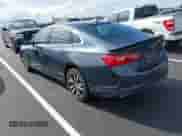 2020 Chevrolet Malibu RS with VIN 1G1ZG5ST2LF083822, listed as a IAAI auction lot 42984484 with 148,897 mi miles and . Bid and sale history available at DreamBid. Image 3.