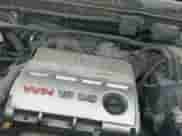 2004 Toyota Highlander with VIN JTEDP21AX40013050, listed as a IAAI auction lot 42741430 with 156,031 mi miles and . Bid and sale history available at DreamBid. Image 13.