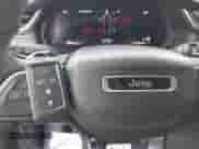 2023 Jeep Grand Cherokee Laredo с VIN 1C4RJKAG1P8700942, выставлен на аукционе IAAI как лот 41599190 с пробегом 45 155 миль миль и . История ставок и продаж доступна на DreamBid. Изображение 11.