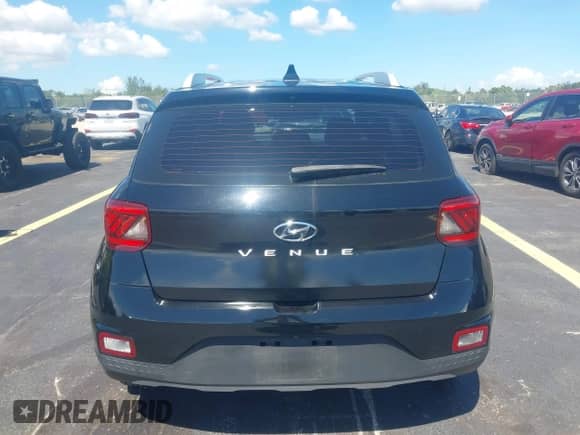 2020 Hyundai Venue Denim с VIN KMHRC8A3XLU019587, выставлен на аукционе IAAI как лот 42993717 с пробегом 38 766 миль миль и . История ставок и продаж доступна на DreamBid. Изображение 17.