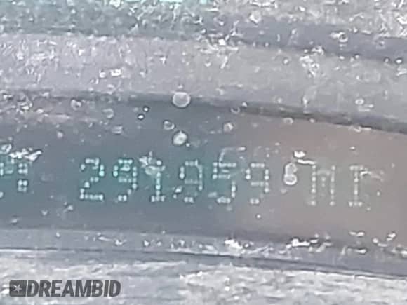 2004 Chevrolet Silverado 2500HD Work Truck with VIN 1GCHK24U24E170973, listed as a IAAI auction lot 43080160 with 291,959 mi miles and . Bid and sale history available at DreamBid. Image 15.