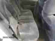 2004 Hyundai Santa Fe GLS с VIN KM8SC73D84U814804, выставлен на аукционе Copart как лот 81170534 с пробегом 159 374 миль миль и Списание • Salvage title. История ставок и продаж доступна на DreamBid. Изображение 10.