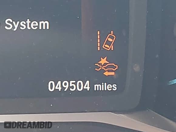 2019 Honda Passport EX-L с VIN 5FNYF8H5XKB023063, выставлен на аукционе IAAI как лот 42897657 с пробегом 49 504 миль миль и . История ставок и продаж доступна на DreamBid. Изображение 15.