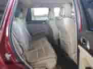 2015 Jeep Grand Cherokee Overland с VIN 1C4RJFCT9FC664172, выставлен на аукционе Copart как лот 70251195 с пробегом 150 757 миль миль и Списание • Salvage title. История ставок и продаж доступна на DreamBid. Изображение 10.