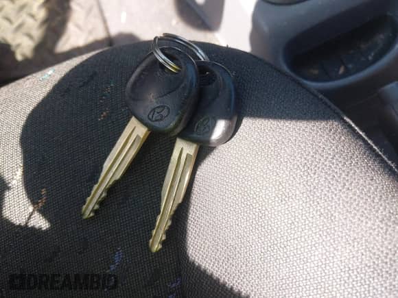 2004 Hyundai Accent GL z VIN KMHCG35C44U295904, wystawiony jako IAAI lot #42702059 z przebiegiem 135 258 mil mil oraz . Historia ofert i sprzedaży dostępna na DreamBid. Obrazek 11.