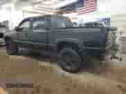 2007 Chevrolet Silverado 1500 LT1 z VIN 2GCEK13Z971101553, wystawiony jako Copart lot #84607484 z przebiegiem 205 845 mil mil oraz Szkoda całkowita • Salvage title. Historia ofert i sprzedaży dostępna na DreamBid. Obrazek 2.