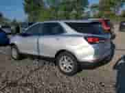 2022 Chevrolet Equinox LT с VIN 3GNAXUEV0NL192498, выставлен на аукционе Copart как лот 67921175 с пробегом 64 995 миль миль и Списание • Salvage title. История ставок и продаж доступна на DreamBid. Изображение 2.
