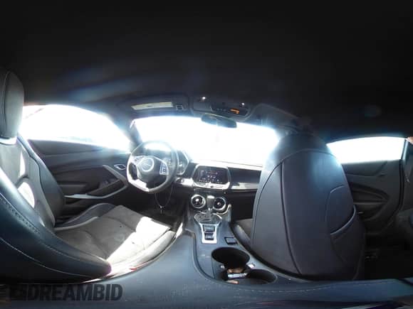 2022 Chevrolet Camaro LT1 с VIN 1G1FF1R75N0134663, выставлен на аукционе IAAI как лот 42726261 с пробегом 46 461 миль миль и . История ставок и продаж доступна на DreamBid. Изображение 18.