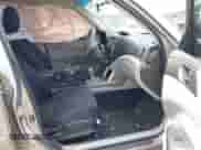 2011 Subaru Forester X Premium with VIN JF2SHADC1BG753804, listed as a IAAI auction lot 42798669 with 145,706 mi miles and . Bid and sale history available at DreamBid. Image 5.